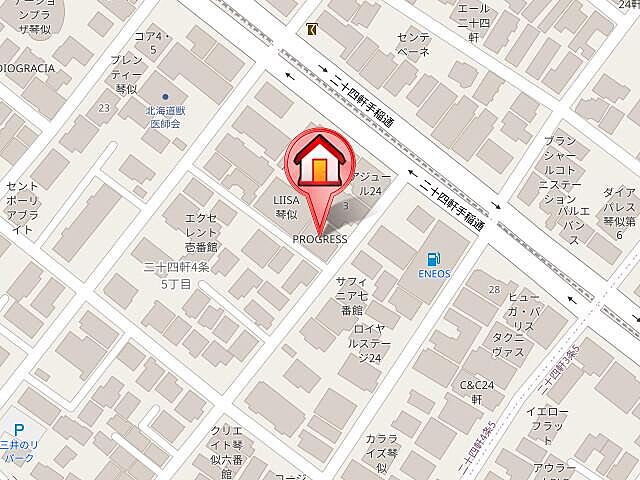 地図