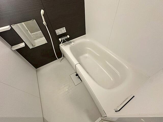 浴室