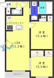 札幌市営東西線 西28丁目駅 徒歩12分
