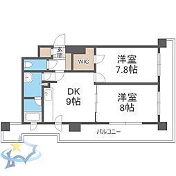 札幌市営南北線 大通駅 徒歩5分