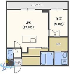 札幌市電2系統 ロープウェイ入口駅 徒歩4分