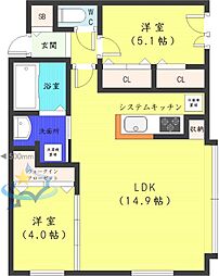 札幌市営東西線 西18丁目駅 徒歩7分