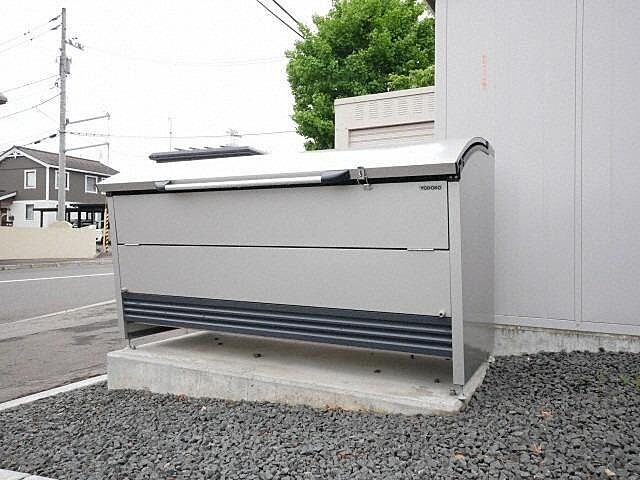 その他