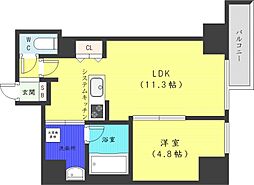 札幌市営東西線 琴似駅 徒歩6分