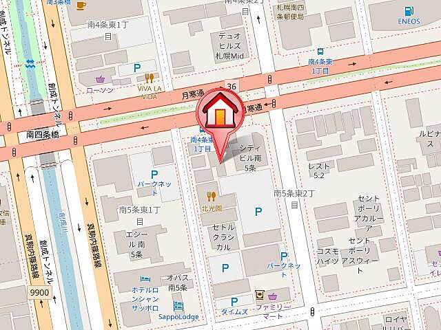 地図