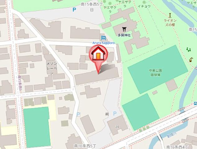 地図