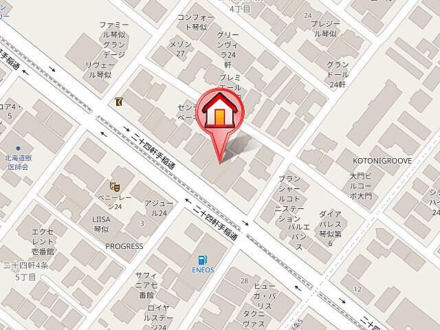地図