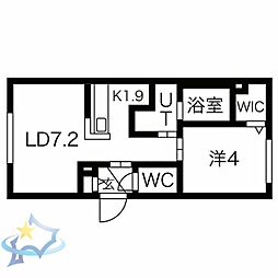 札幌市営東西線 二十四軒駅 徒歩5分