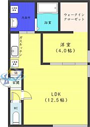 札幌市営東西線 バスセンター前駅 徒歩6分