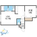 Sanflora1階5.2万円