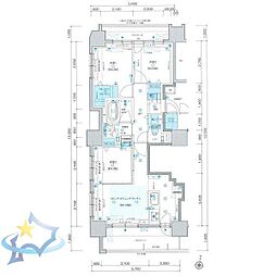 札幌市営東西線 西18丁目駅 徒歩4分