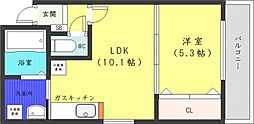札幌市営東西線 西18丁目駅 徒歩13分