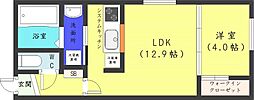 札幌市営東西線 西18丁目駅 徒歩9分