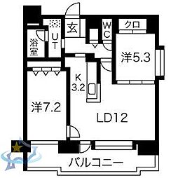札幌市営東西線 円山公園駅 徒歩2分
