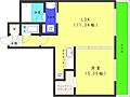 VILLETTA山の手1階5.2万円
