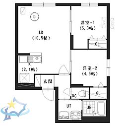 札幌市営東西線 宮の沢駅 徒歩5分
