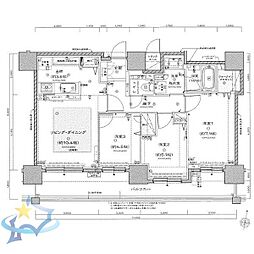 札幌市営東西線 西18丁目駅 徒歩19分