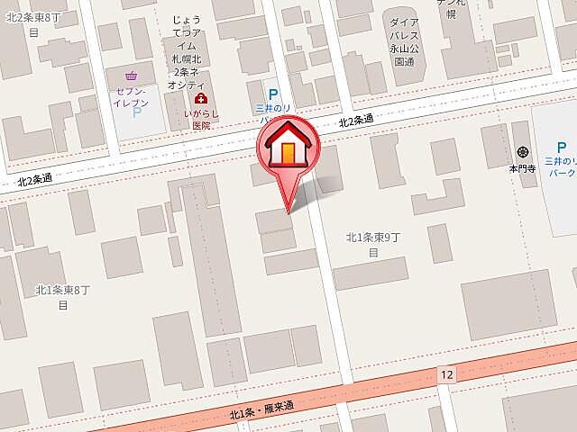 地図
