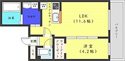 札幌市営東西線 西18丁目駅 徒歩7分