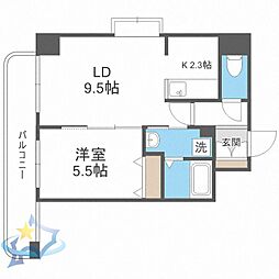 札幌市営東西線 円山公園駅 徒歩7分
