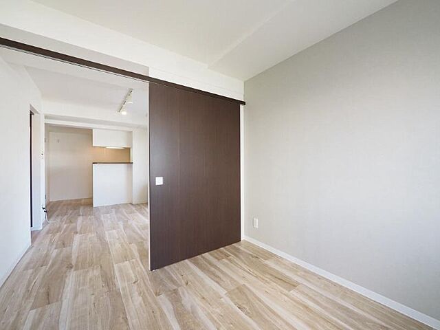 洋室