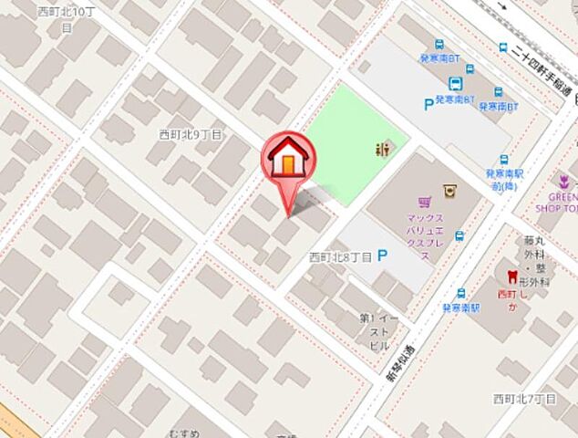 地図