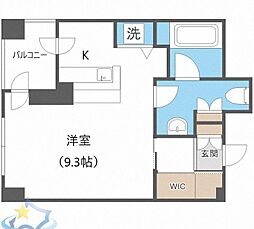 札幌市営東豊線 豊水すすきの駅 徒歩2分