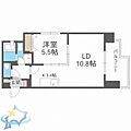 RESIDIAKITA-SANJO10階8.9万円