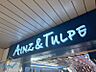 周辺：アインズ＆トルペマルヤマクラス店 42m