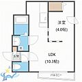 Tiara4・33階5.2万円