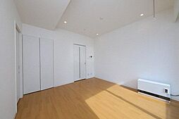 札幌市営東西線 バスセンター前駅 徒歩4分の賃貸マンション 3階1Kのリビング/ダイニング