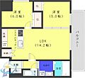 e′clair6階15.4万円