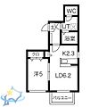 GERANTBLDG3階5.8万円