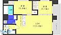 モデナ円山6階10.4万円