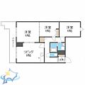メゾン伏見4階8.2万円