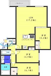 札幌市営東西線 円山公園駅 徒歩5分