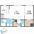 ALPHASQUARES172階5.7万円