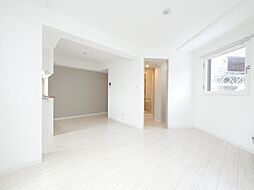 札幌市営東西線 宮の沢駅 徒歩2分の賃貸マンション 2階1LDKのリビング/ダイニング