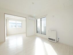 札幌市営東西線 宮の沢駅 徒歩2分の賃貸マンション 2階1LDKのリビング/ダイニング