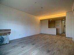 札幌市営東西線 円山公園駅 徒歩8分の賃貸マンション 2階3LDKのリビング/ダイニング