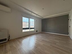 札幌市営南北線 幌平橋駅 徒歩20分の賃貸マンション 3階2LDKのリビング/ダイニング