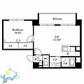 NorthPoints北円山7階7.0万円