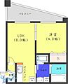 シティテラス南5条3階5.7万円