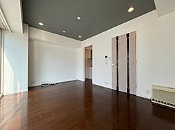 札幌市営東豊線 豊水すすきの駅 徒歩2分の賃貸マンション 11階1LDKのリビング/ダイニング