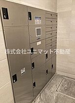 東京都港区白金台1丁目3-9（賃貸マンション2LDK・3階・50.89㎡） その4