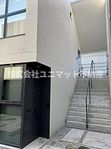 東京都渋谷区上原2丁目42-10（賃貸マンション1DK・2階・34.70㎡） その4