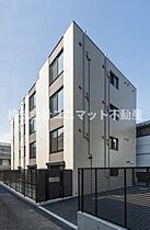 東京都渋谷区神宮前3丁目7-13（賃貸マンション1LDK・3階・30.35㎡） その3