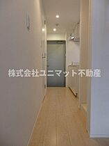 東京都港区六本木5丁目13-13（賃貸マンション1K・4階・25.51㎡） その10