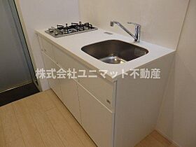 東京都港区六本木5丁目13-13（賃貸マンション1K・4階・25.51㎡） その4