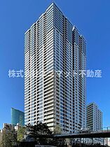 東京都港区白金1丁目2-1（賃貸マンション1LDK・20階・46.75㎡） その10